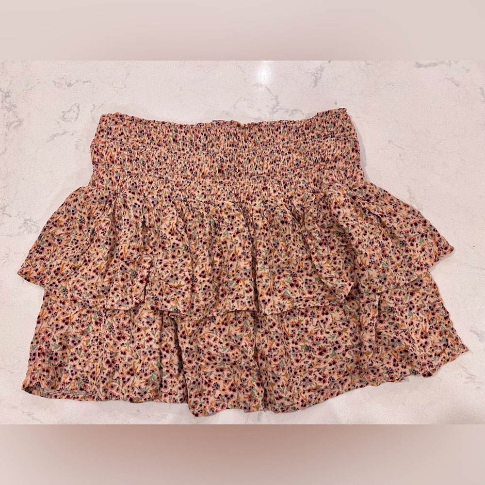 American Eagle Skirt, Medium